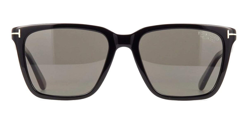 Tom Ford Garrett TF862 01D Polarised Sunglasses