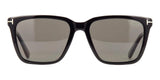 Tom Ford Garrett TF862 01D Polarised Sunglasses
