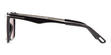 Tom Ford Garrett TF862 01D Polarised Sunglasses