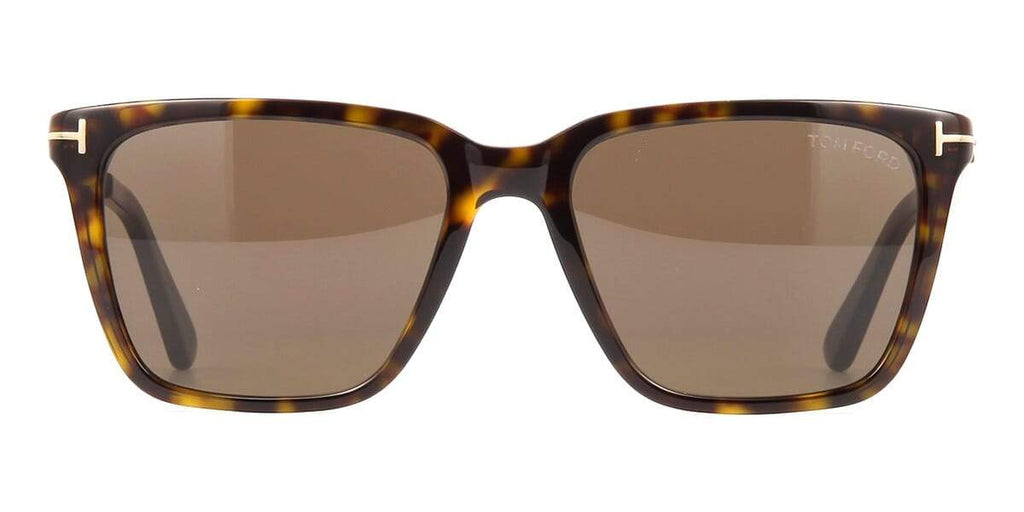 Tom Ford Garrett TF862 52E Sunglasses
