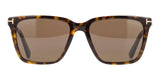 Tom Ford Garrett TF862 52E Sunglasses