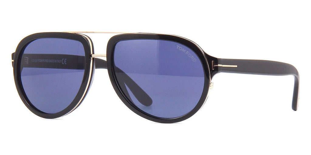 tom ford geoffrey tf779 01v