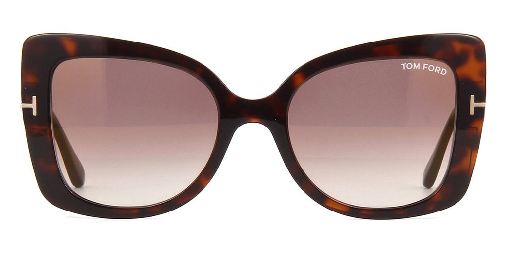 tom ford gianna 02 tf609s 52g