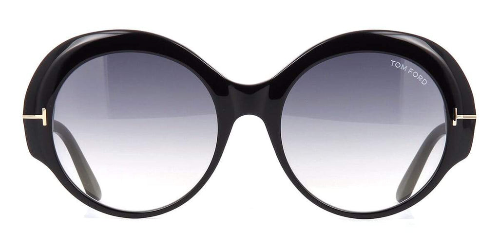 Tom Ford Ginger TF873 01B Sunglasses