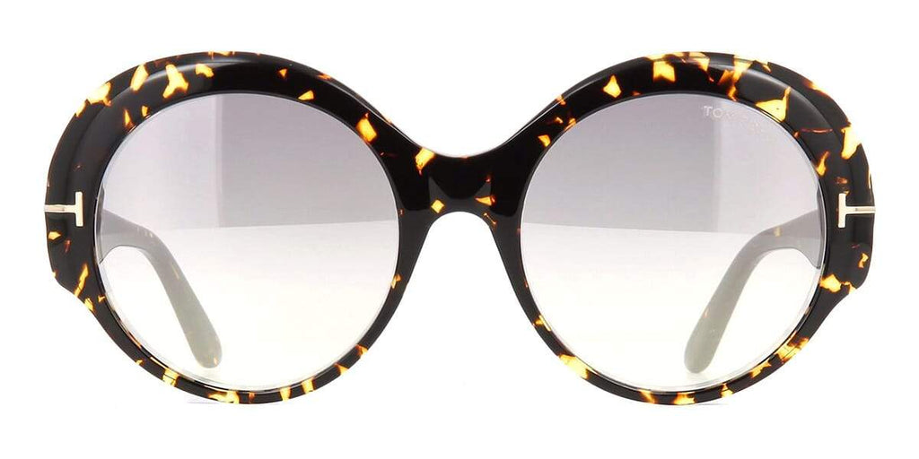 Tom Ford Ginger TF873 52C Sunglasses