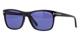 tom ford giulio tf698 02v