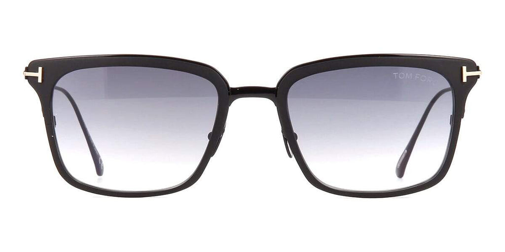 Tom Ford Hayden TF831 02B Sunglasses