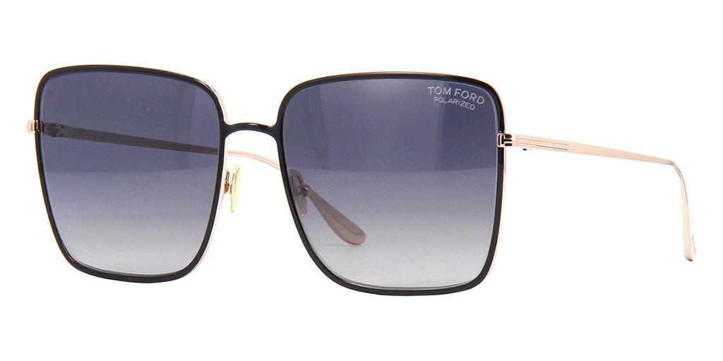 tom ford heather tf739 01d polarised