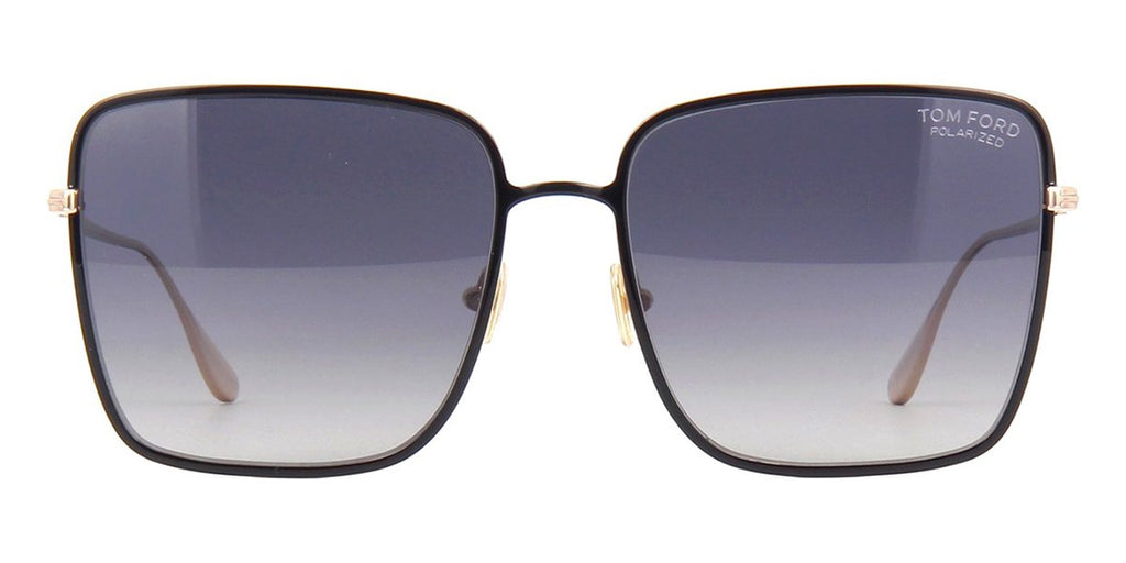 tom ford heather tf739 01d polarised
