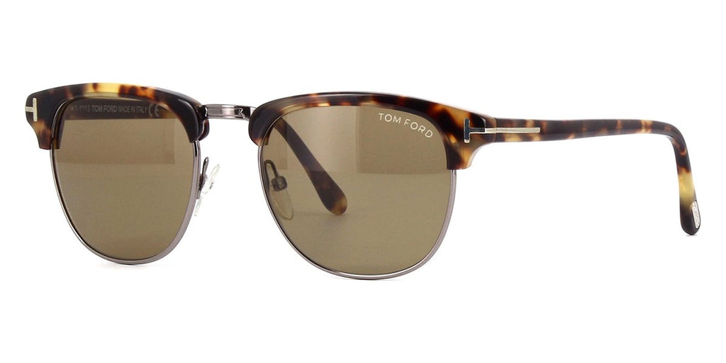 tom ford henry tf248 55j