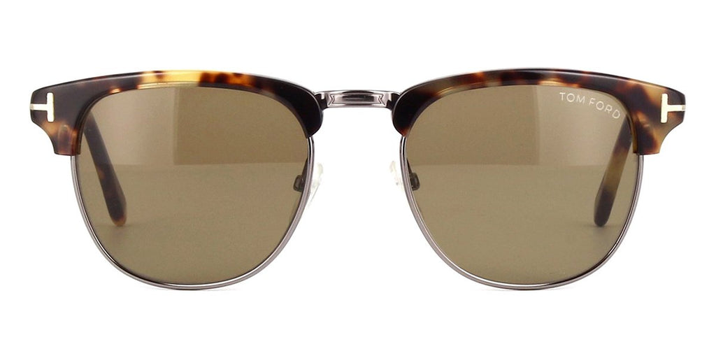 tom ford henry tf248 55j