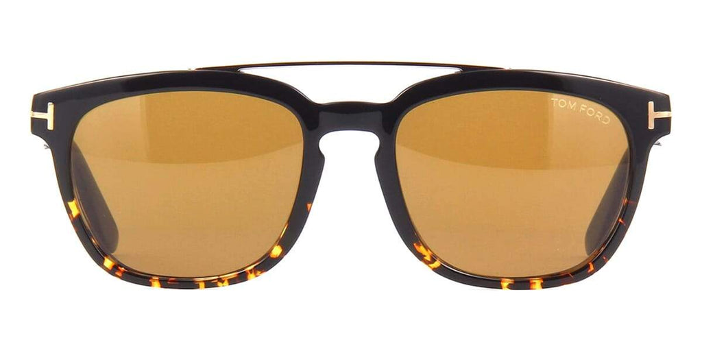 Tom Ford Holt TF516 05E Sunglasses