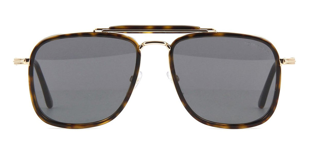 tom ford huck tf665 52a