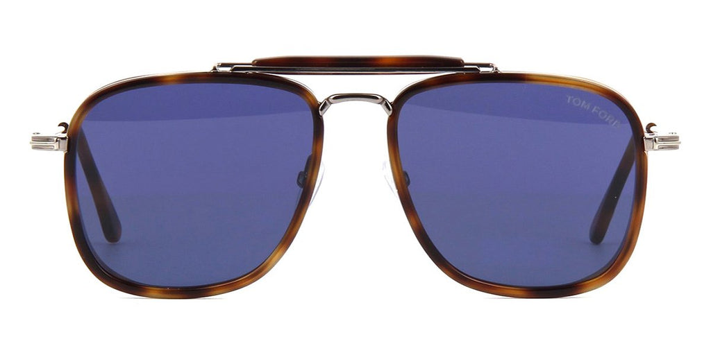 tom ford huck tf665 53v