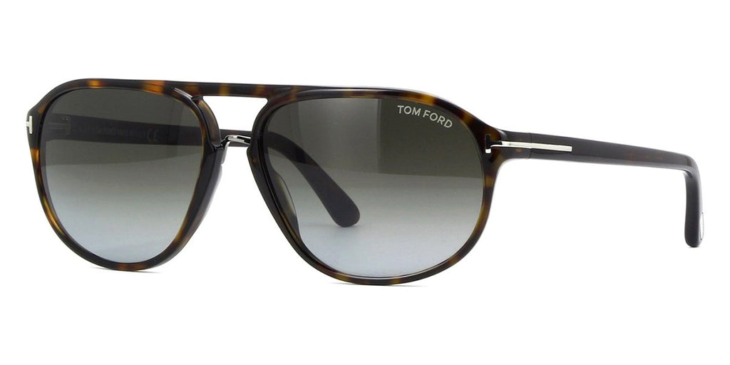 tom ford jacob tf447 52b
