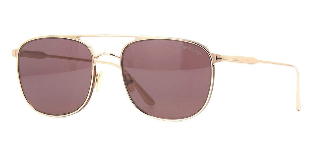 Tom Ford Jake TF827 28E Sunglasses
