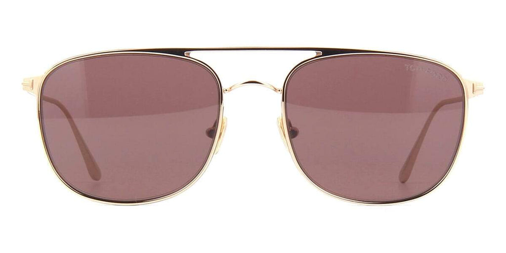 Tom Ford Jake TF827 28E Sunglasses