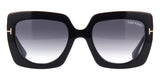 tom ford jasmine 02 tf610s 01b