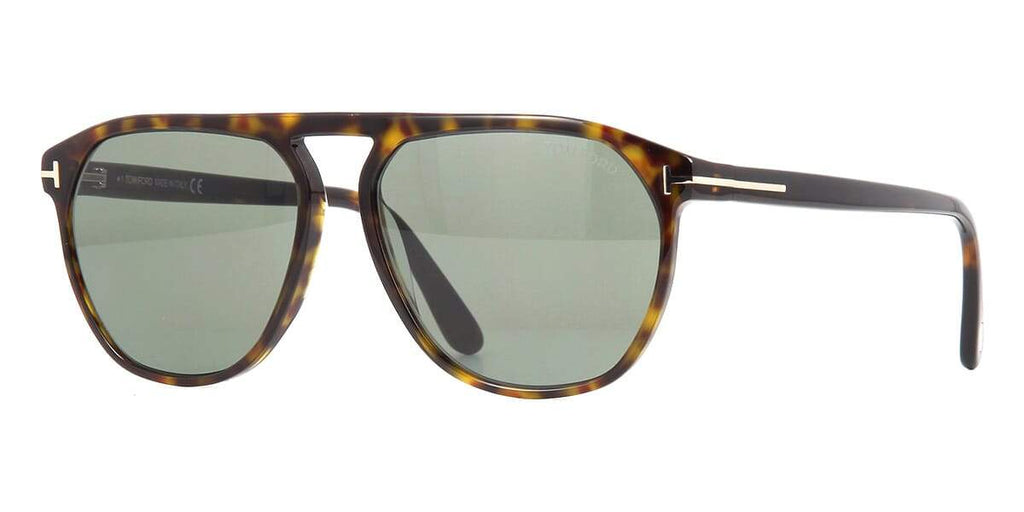 Tom Ford Jasper-02 TF835 52N Sunglasses