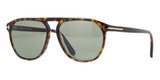 Tom Ford Jasper-02 TF835 52N Sunglasses