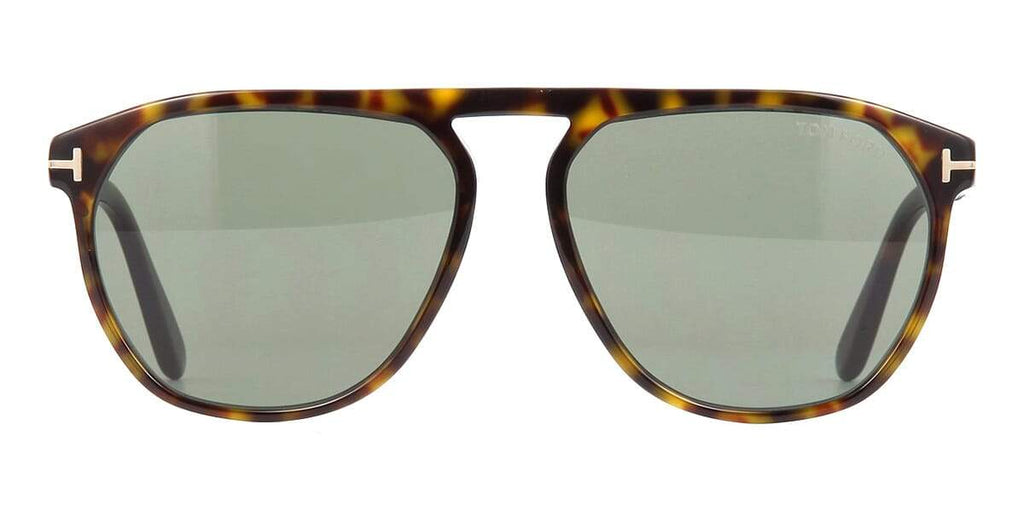 Tom Ford Jasper-02 TF835 52N Sunglasses