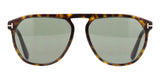 Tom Ford Jasper-02 TF835 52N Sunglasses