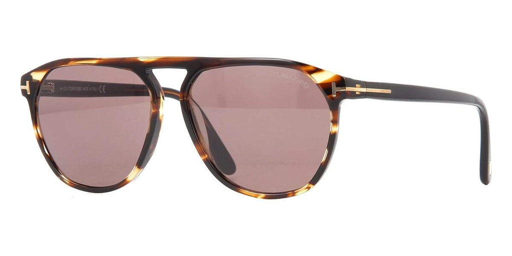 Tom Ford Jasper-02 TF835 56E Sunglasses