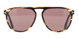 Tom Ford Jasper-02 TF835 56E Sunglasses