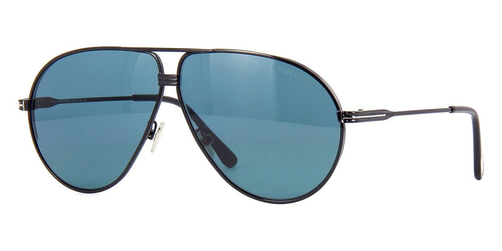 tom ford jet tf734 01n