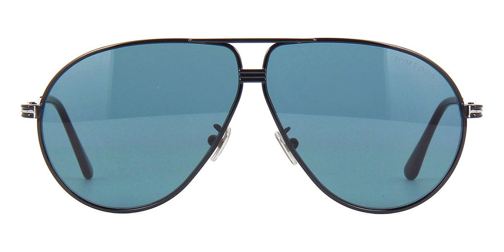 tom ford jet tf734 01n