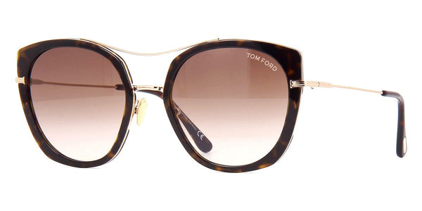 ONE DAY SALE✨

SALE❤️✨TOM FORD Joey TF760 sunglasses Tom Ford Joey-02 XXL (51 - 20) with Grey lenses and Tortoise  main image 4
