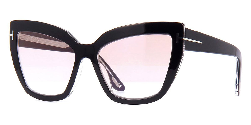 tom ford johannes tf745s 01z photochromic limited editon