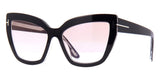 tom ford johannes tf745s 01z photochromic limited editon