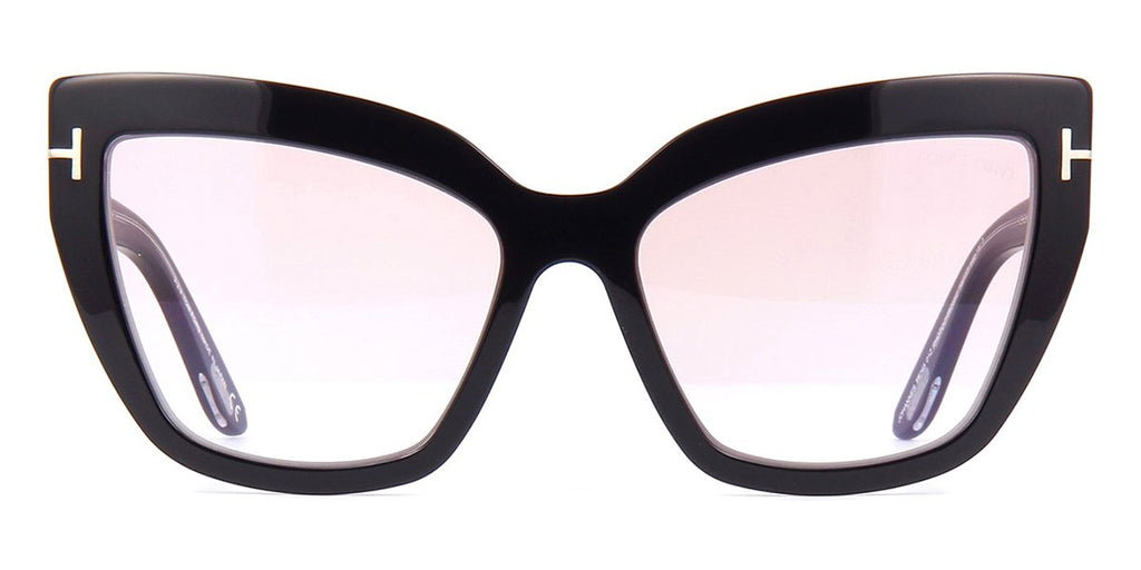 tom ford johannes tf745s 01z photochromic limited editon