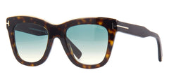 Tom Ford Julie TF685 52P Sunglasses – GlassesNow display picture 1