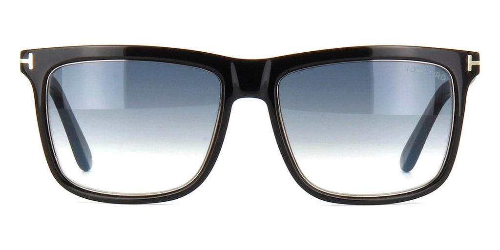 tom ford karlie tf0392s 02w