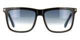 tom ford karlie tf0392s 02w