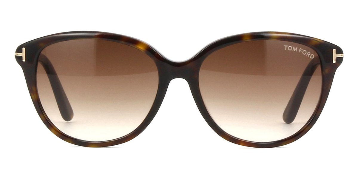 Tom Ford Karmen TF329 52F - Main Image