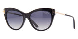 Tom Ford Kira TF821 01D Polarised Sunglasses