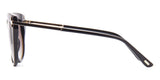 Tom Ford Kira TF821 01D Polarised Sunglasses