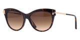 tom ford kira tf821 52f