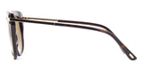 Tom Ford Kira TF821 52H Polarised Sunglasses