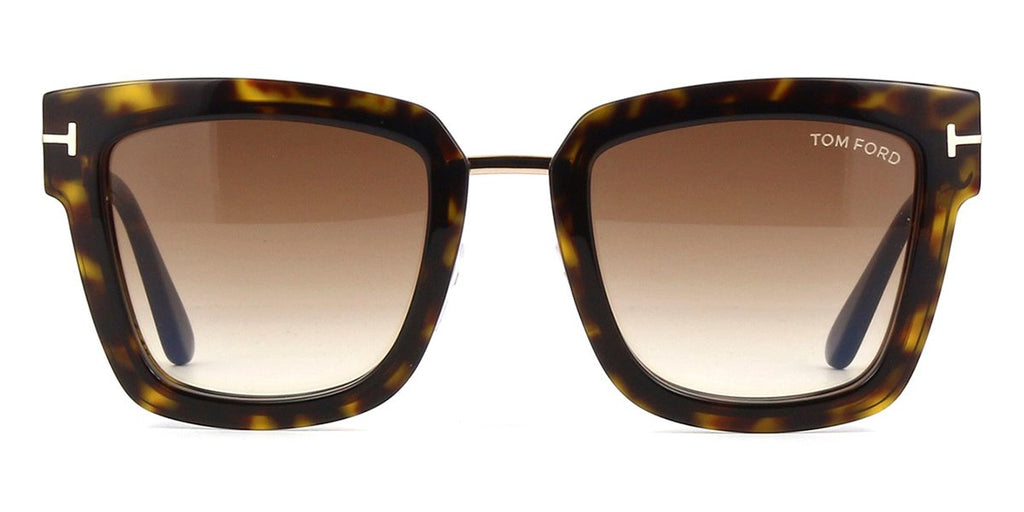 tom ford lara 02 tf573 52f