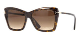 Tom Ford Leah TF849 52F Sunglasses