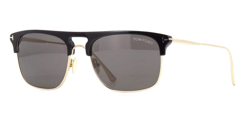 Tom Ford Lee TF830 01A Sunglasses