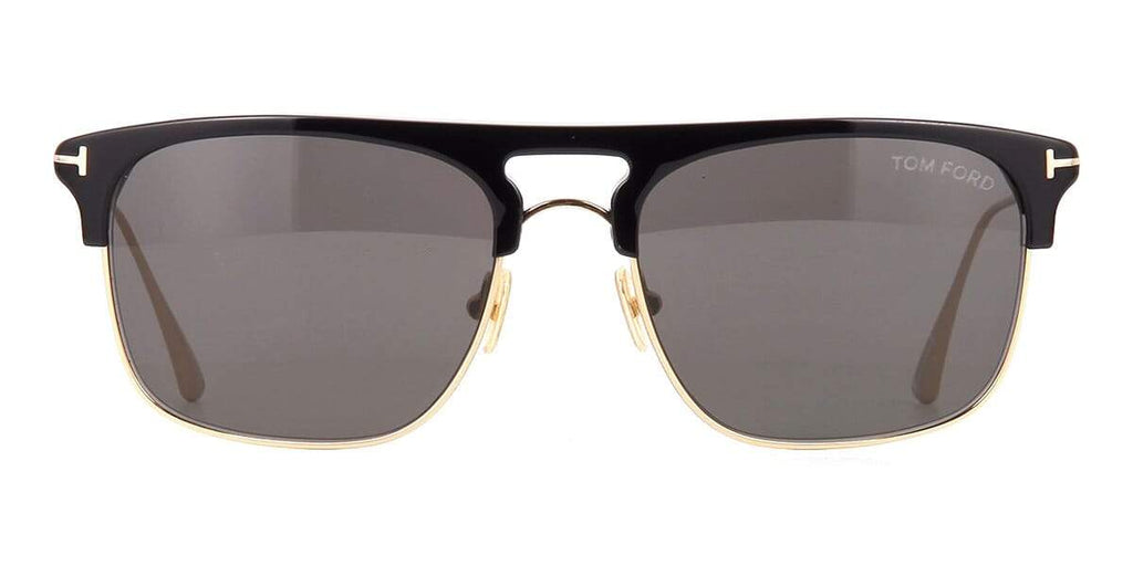 Tom Ford Lee TF830 01A Sunglasses