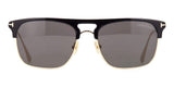 Tom Ford Lee TF830 01A Sunglasses