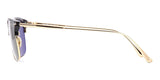 Tom Ford Lee TF830 01A Sunglasses
