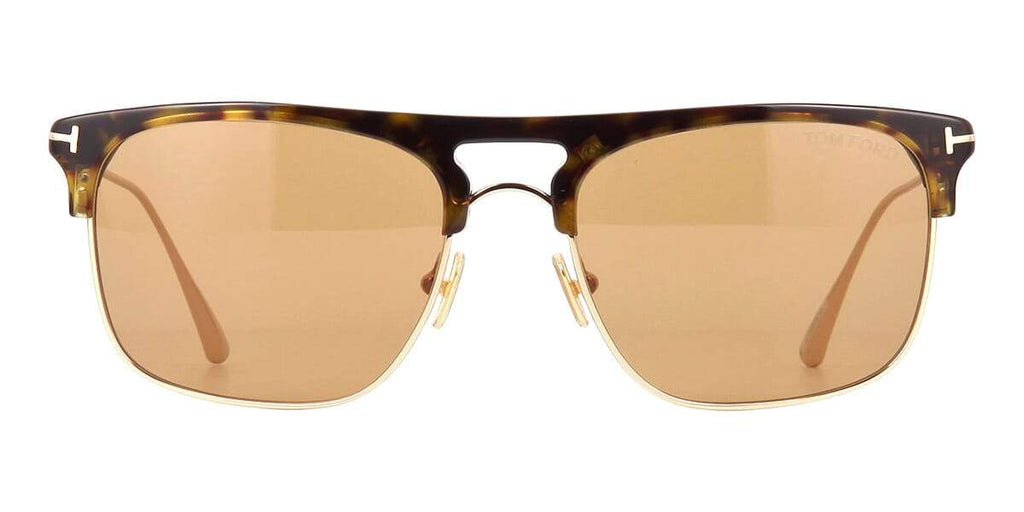 Tom Ford Lee TF830 52E Sunglasses