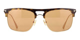 Tom Ford Lee TF830 52E Sunglasses
